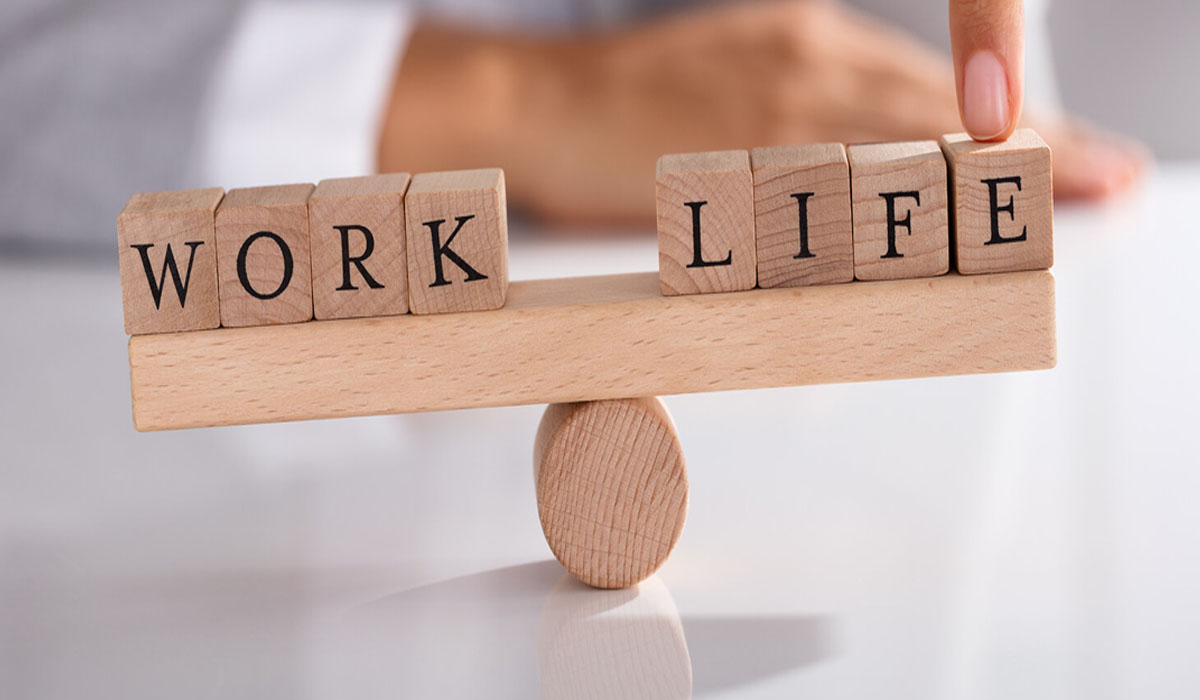 Work Life Balance